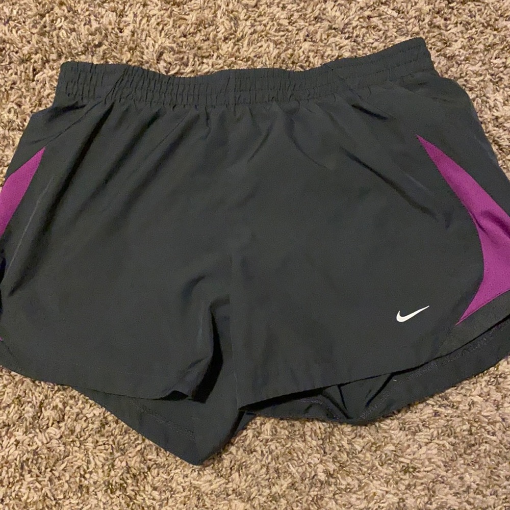 nike shorts